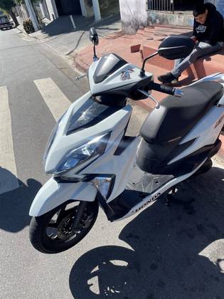 HONDA ELITE 125i HONDA ELITE 125i